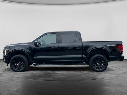 Used 2024 Ford F150 Lariat w/ Equipment Group 502A High AWD/4WD image 6