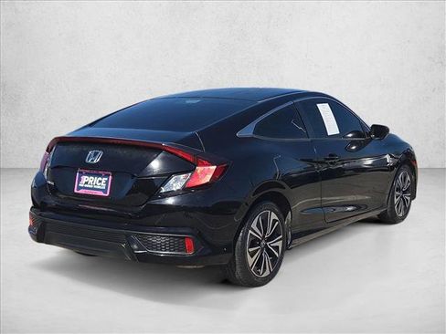 Used 2016 Honda Civic LX image 5