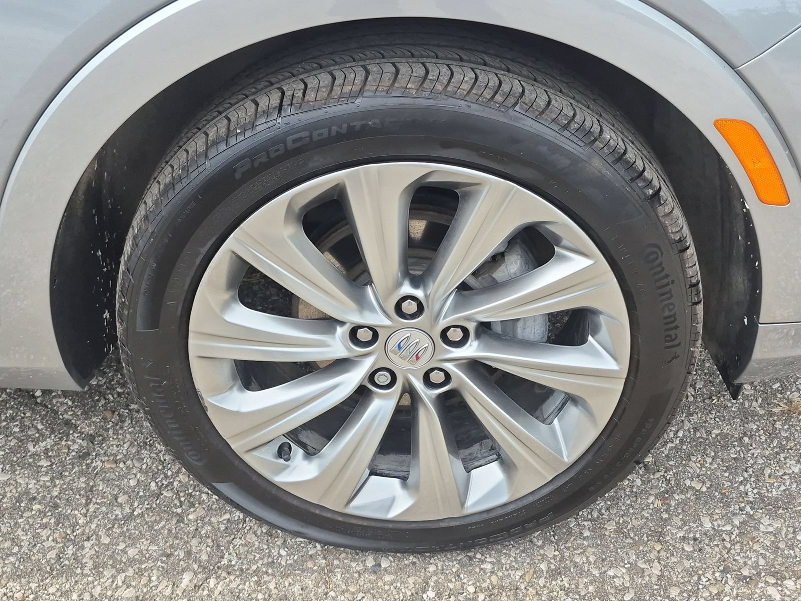 Used 2024 Buick Envista Avenir FWD image 15