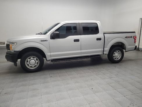 Used 2019 Ford F150 XL w/ Equipment Group 101A Mid image 2
