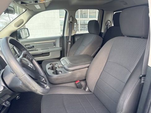 Used 2020 RAM 1500 Classic Warlock image 10