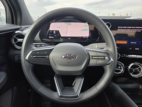 New 2026 Chevrolet Blazer EV LT w/ Midnight/Sport Edition image 29