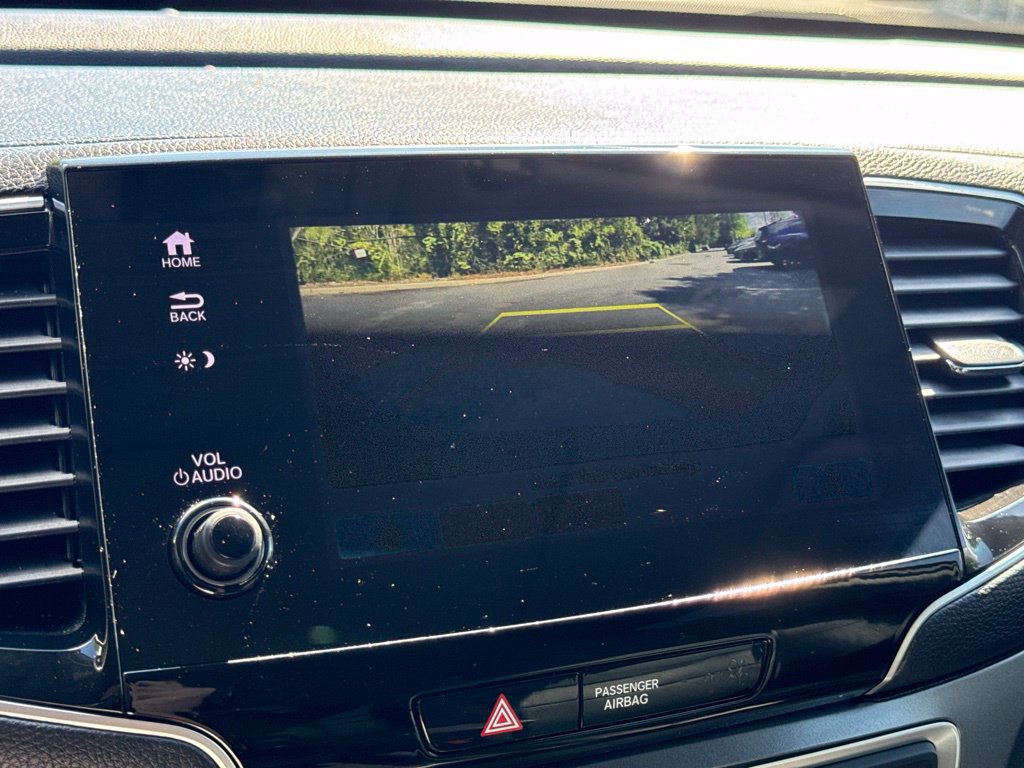 Used 2022 Honda Pilot Special Edition image 21
