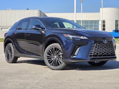 New 2026 Lexus RX 350 Premium w/ Convenience Package