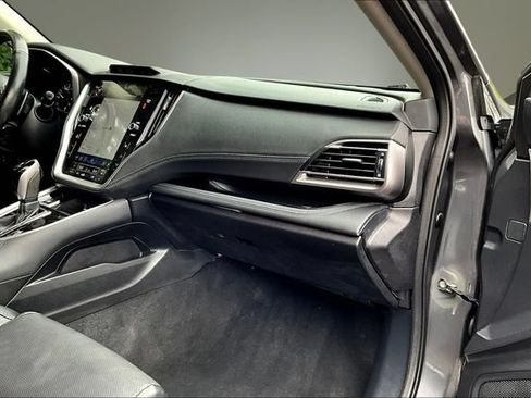 Used 2023 Subaru Outback Limited AWD/4WD image 27