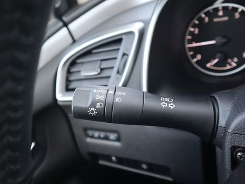 Used 2024 Nissan Murano SV w/ SV Midnight Edition Package image 22