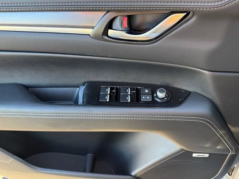 New 2025 MAZDA CX-5 AWD 2.5 S w/ Premium Plus Pkg image 29