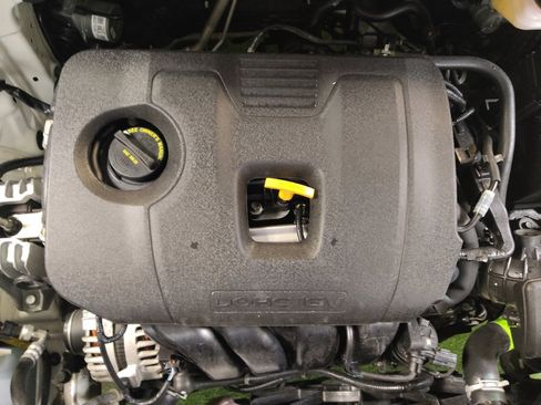 Used 2023 Kia Soul LX image 30