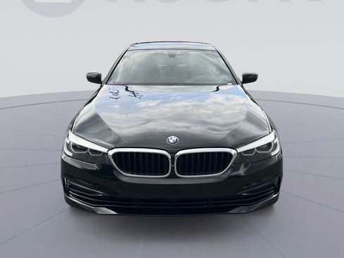 Used 2020 BMW 540i xDrive w/ Premium Package AWD/4WD image 11