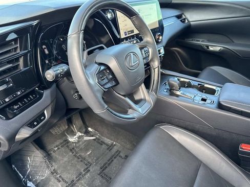 Used 2023 Lexus RX 350 Premium w/ Accessory Package image 21