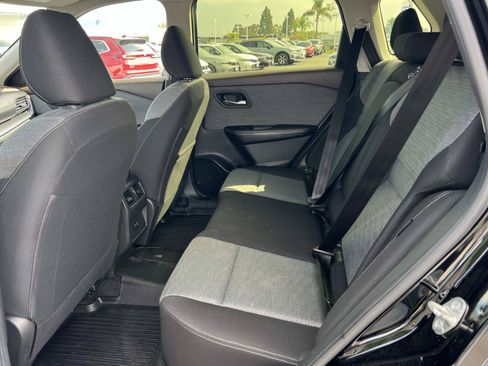 Used 2023 Nissan Rogue SV FWD image 20