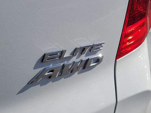 Used 2022 Honda Passport Elite image 40