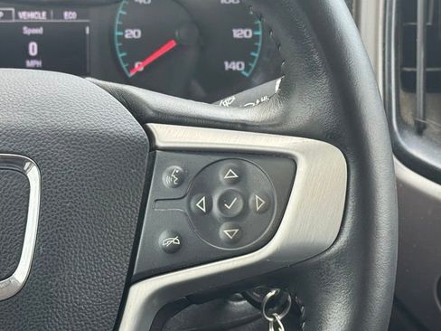 Used 2022 GMC Canyon Elevation w/ Elevation Premium Package AWD/4WD image 15