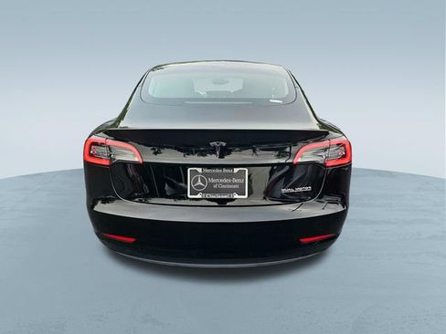 Used 2023 Tesla Model 3 Performance AWD/4WD image 11