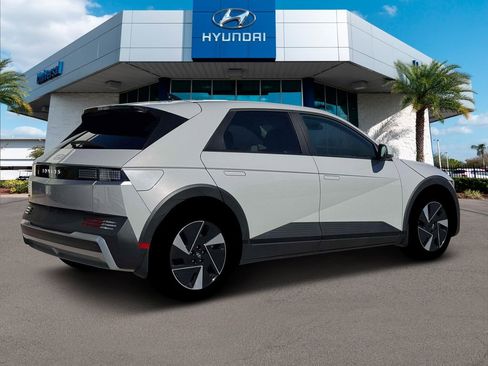 New 2026 Hyundai Ioniq 5 SEL image 9