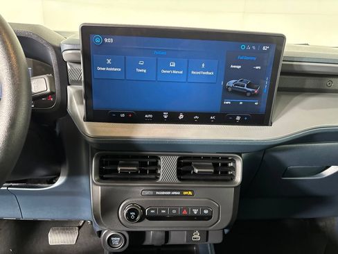 Used 2025 Ford Maverick XLT w/ Black Appearance Package AWD/4WD image 13