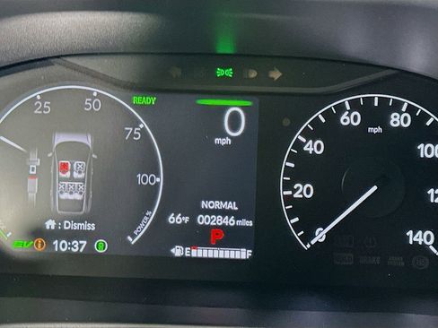 Certified 2026 Honda CR-V Sport image 12