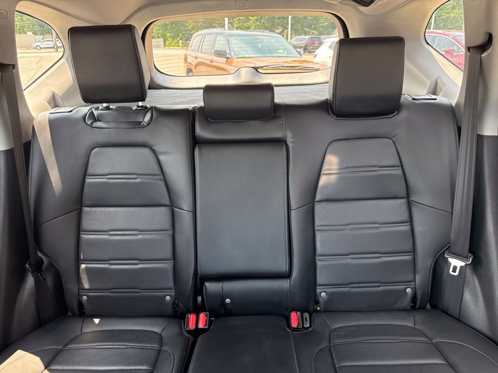 Used 2022 Honda CR-V EX-L image 40