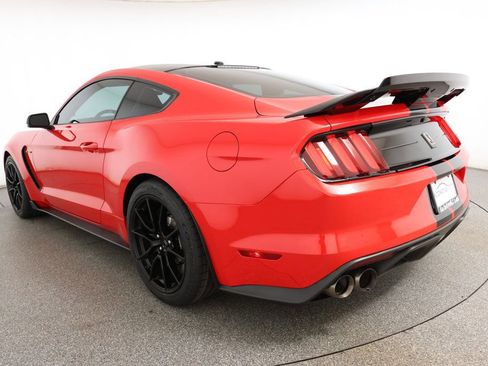 Used 2019 Ford Mustang Shelby GT350 w/ Technology Package image 6