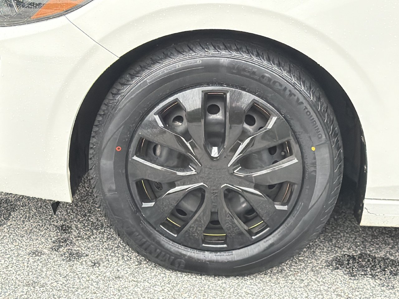 Certified 2025 Nissan Sentra S FWD image 25