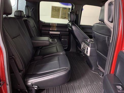 Used 2019 Ford F150 Lariat w/ Equipment Group 502A Luxury image 37