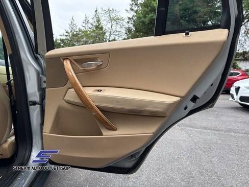 Used 2006 BMW X3 3.0i image 17