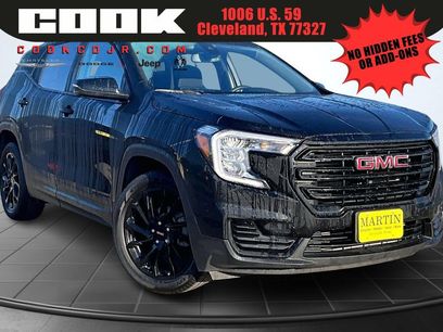 Used 2023 GMC Terrain SLE w/ Driver Convenience Package