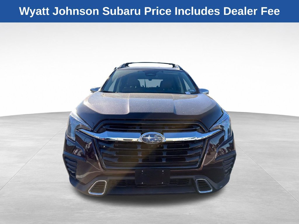 Used 2023 Subaru Ascent Touring AWD/4WD image 15