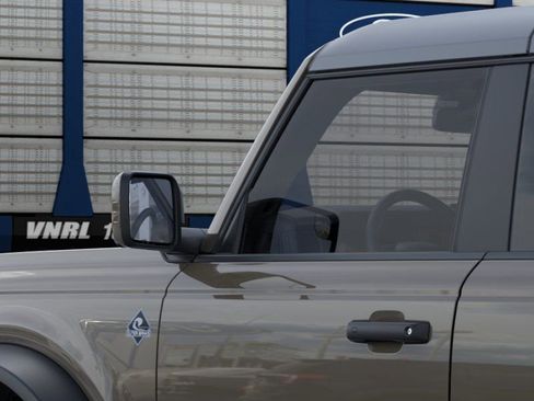 New 2026 Ford Bronco Outer Banks w/ Sasquatch Package AWD/4WD image 22