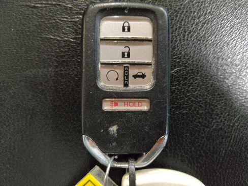 Used 2018 Honda Accord EX-L image 32