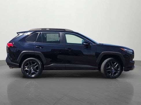 Used 2024 Toyota RAV4 Adventure AWD/4WD image 7