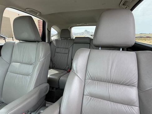 Used 2013 Honda CR-V EX-L image 11