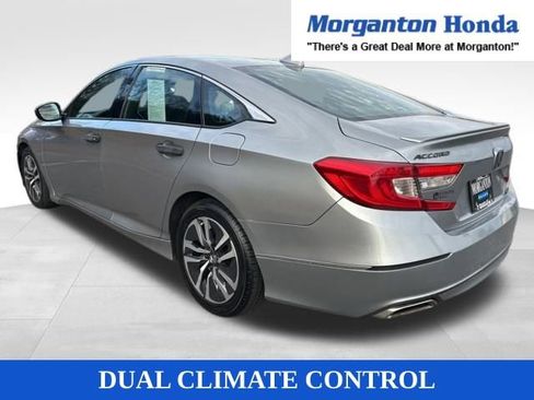 Used 2018 Honda Accord Sport image 7