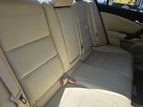 Used 2012 Acura TSX Base 4dr Sedan image 14