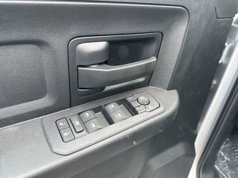 New 2026 RAM 2500 Tradesman image 7