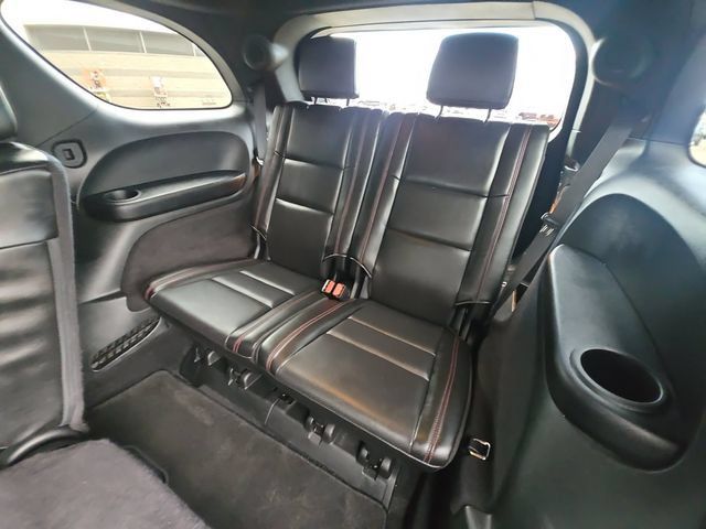Used 2022 Dodge Durango R/T w/ Trailer Tow Group IV AWD/4WD image 30