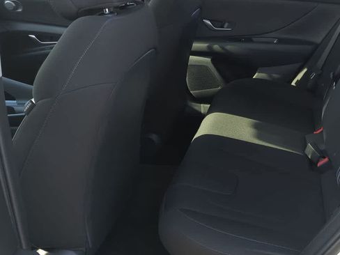 New 2026 Hyundai Elantra Hybrid FWD image 20