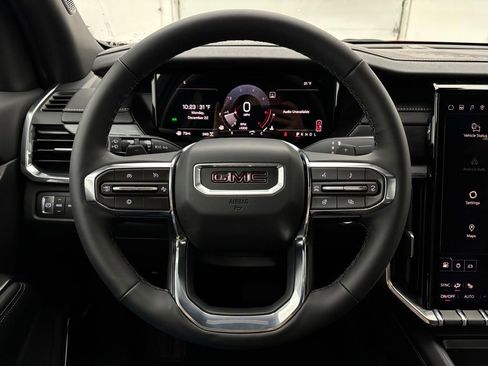 New 2026 GMC Acadia Elevation w/ Elevation Premium Package image 21