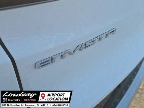 New 2026 Buick Envista Sport Touring w/ Convenience I Package image 32