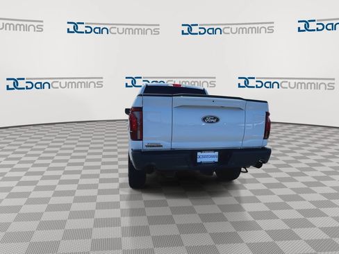 New 2026 Ford F150 Tremor w/ Equipment Group 402A High AWD/4WD image 7