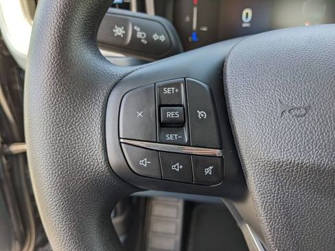 New 2026 Ford Maverick XLT FWD image 30