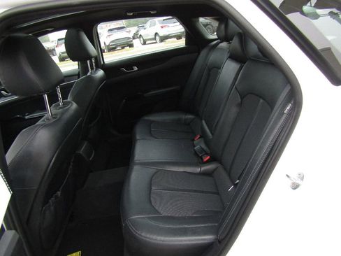 Used 2022 Kia K5 GT-Line w/ GT-Line Awd Premium Package image 13