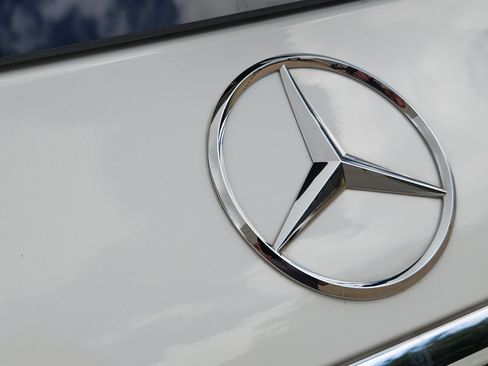 Certified 2025 Mercedes-Benz GLS 450 4MATIC image 30