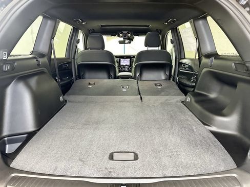 New 2026 Jeep Grand Cherokee Laredo X AWD/4WD image 15