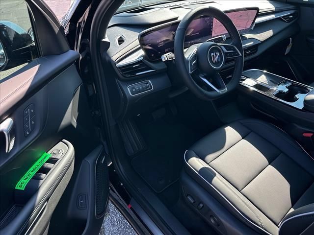 New 2027 Buick Enclave Sport Touring w/ Power Package FWD image 19