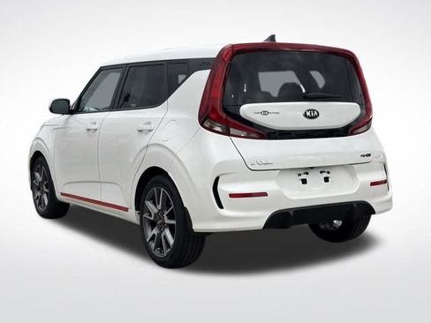 Used 2021 Kia Soul GT-Line image 14