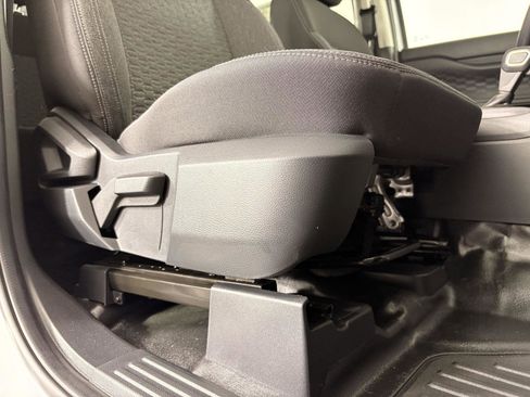 Used 2025 Ford Ranger XL w/ Trailer Tow Package image 23