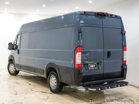 Used 2021 RAM ProMaster 3500 FWD image 6