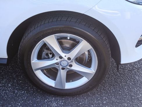 Used 2016 Mercedes-Benz GLE 350 4MATIC image 12