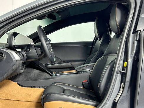 Used 2023 Lucid Air Touring AWD/4WD image 30